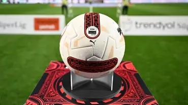 Süper Lig'de 35. hafta sona erdi: Puan durumu ve fikstür