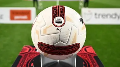 Süper Lig'de yılın golü seçildi: Binlerce oy kullanıldı
