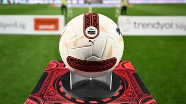 Süper Lig'de 5 haftanın programı açıklandı