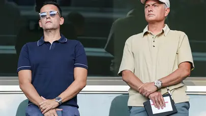 Fenerbahçe'de flaş karar, Mourinho onay verdi: Sezon başı "Ayrılacak" deseler kimse inanmazdı