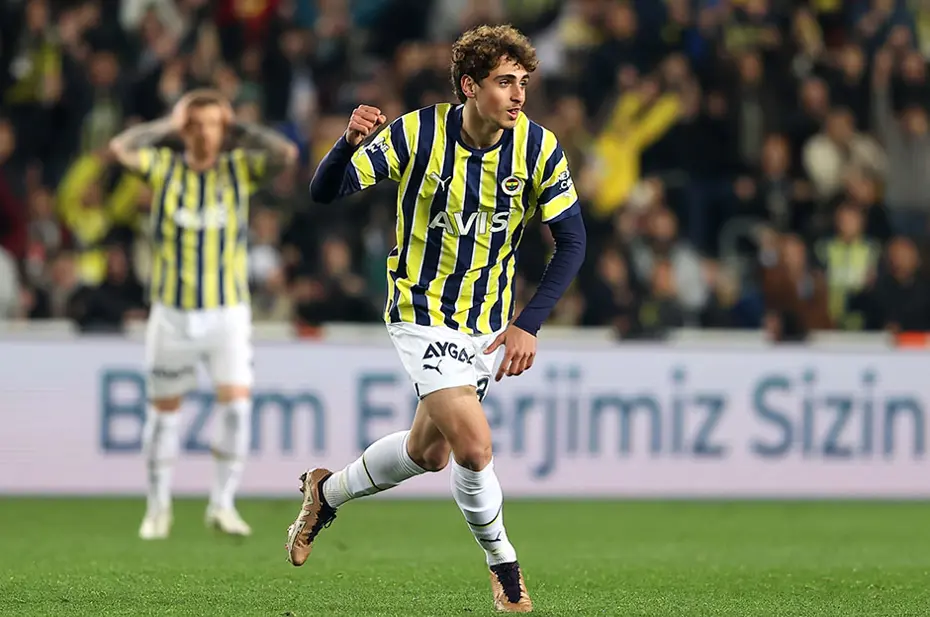 Zenit maçına Bora Aydınlık damgası! "Cesaretli ve süratli" - 4