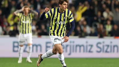 Zenit maçına Bora Aydınlık damgası! "Cesaretli ve süratli"