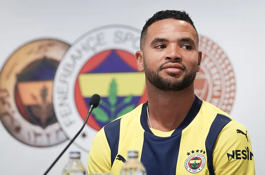Adana Demirspor maçı öncesi Fenerbahçe'de 3 eksik - 5