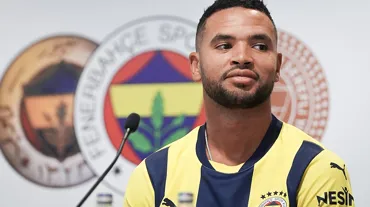 En Nesyri, Süper Lig'deki 24 yıllık rekoru kırdı