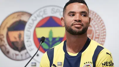 24 yıllık rekor artık En-Nesyri'ye ait: Süper Lig'in en pahalı transferleri