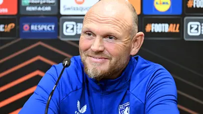 Twente'nin hocası Oosting'den Amrabat ve Tadic sözleri