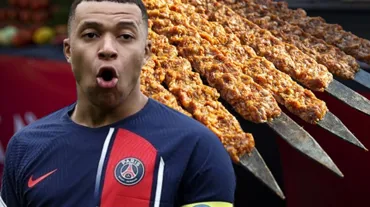 Mbappe, kebapçıya dava açtı: Restoran sahibi çılgına döndü