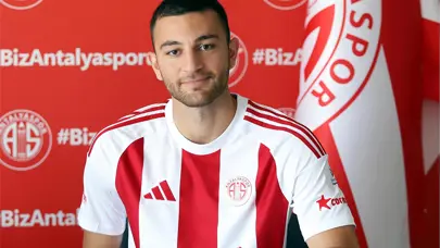 Emrecan Uzunhan'ın talihsiz sakatlığı