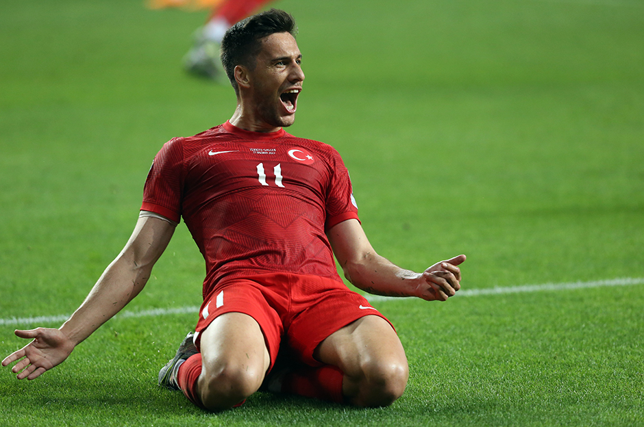 Umut Nayir: "Bir oyun kültürü oturtmaya çalışıyoruz"