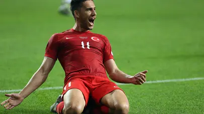 Umut Nayir: "Bir oyun kültürü oturtmaya çalışıyoruz"