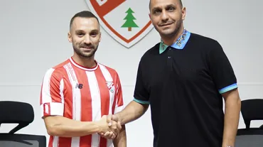 Cenk Ahmet Kılıç'ın yeni takımı belli oldu