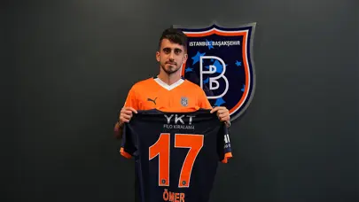Ömer Faruk Beyaz yeniden Süper Lig'de