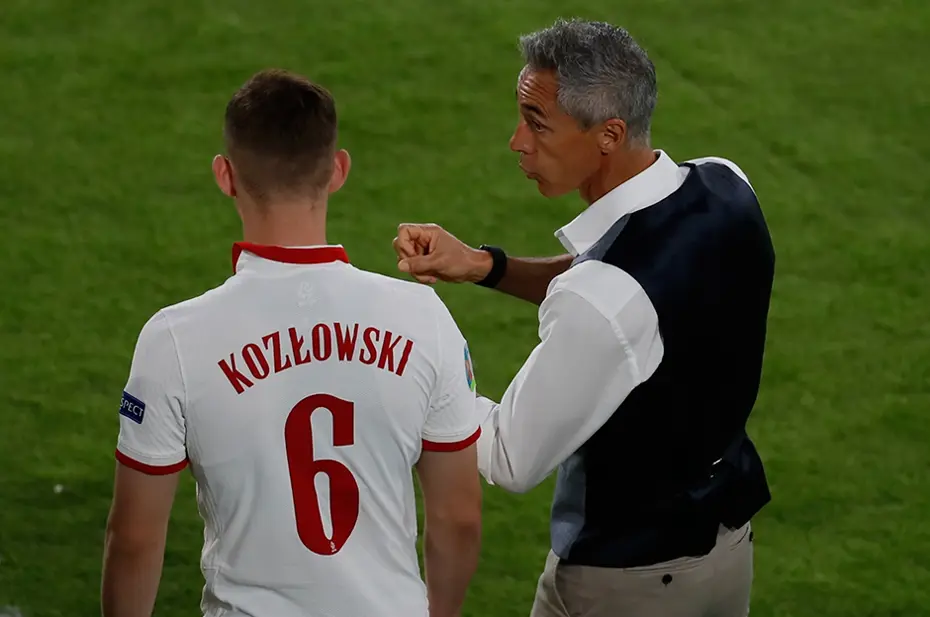 EURO 2020'ye damga vuran futbolcu, Süper Lig yolunda - 3