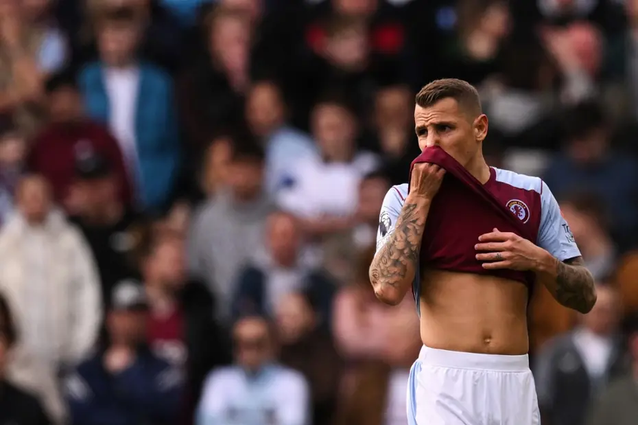 Lucas Digne'nin menajerinden Galatasaray açıklaması - 7