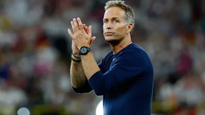 EURO 2024'te VAR tepkisi: "Maç için belirleyiciydi"