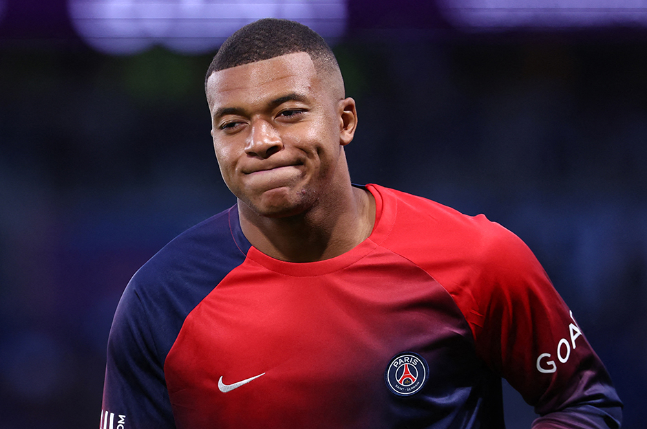 Real Madrid, Kylian Mbappe'nin alternatifini buldu