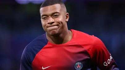 Real Madrid, Kylian Mbappe'nin alternatifini buldu