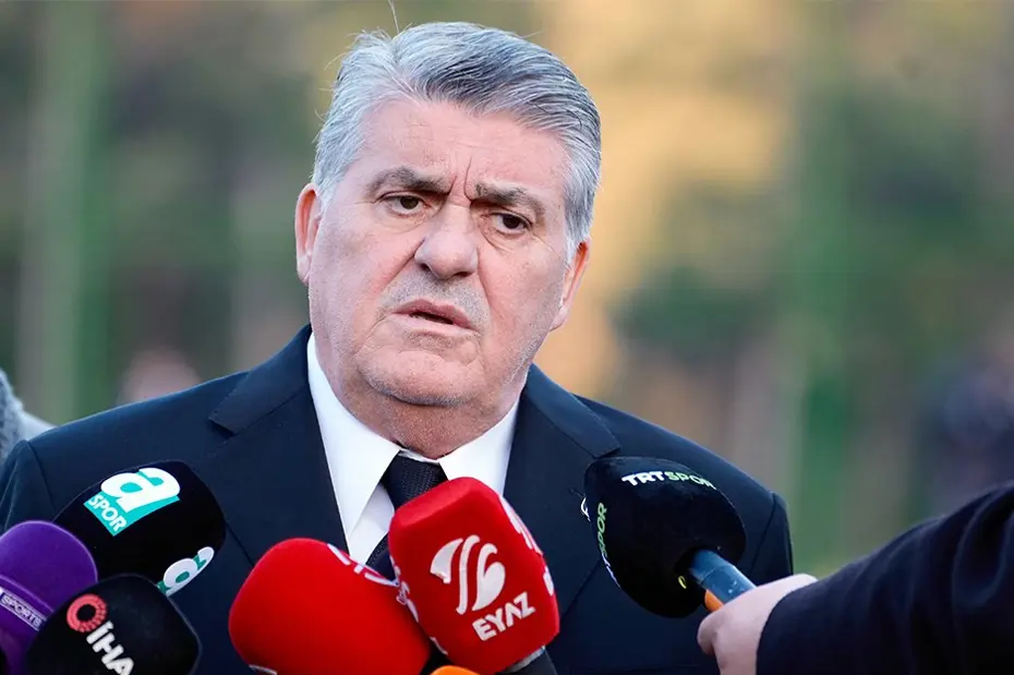 Serdal Adalı dev projenin detaylarını paylaştı: 200 milyon Euro bekleniyor - 3