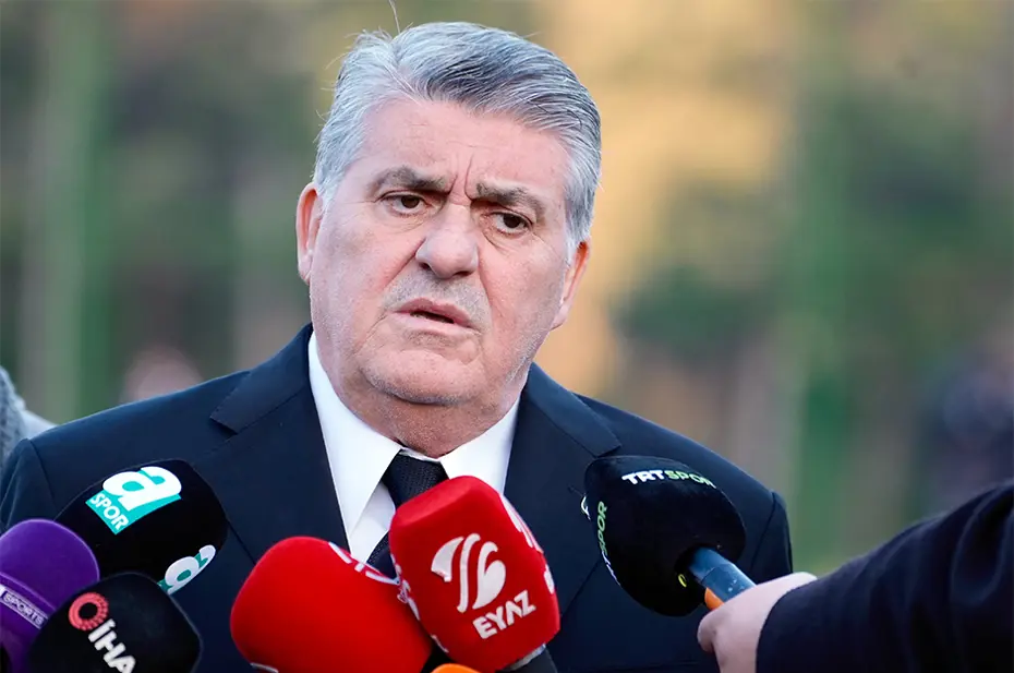 Serdal Adalı'dan olay Hasan Arat sözleri: Sezon sonundaki ayrılığı da duyurdu - 3