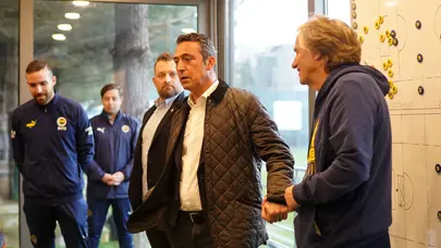 "Jorge Jesus'un yerine iki aday"