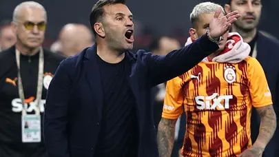 "Galatasaray'ın gelecek sezon yeni bir hocaya ihtiyacı var" | Spor yazarları derbi için ne dedi?