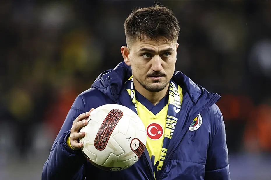 Avrupa'da transferin kapanmasına saatler kala Cengiz Ünder sürprizi - 5