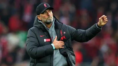 Milli takım teklifi: Jürgen Klopp kararını verdi