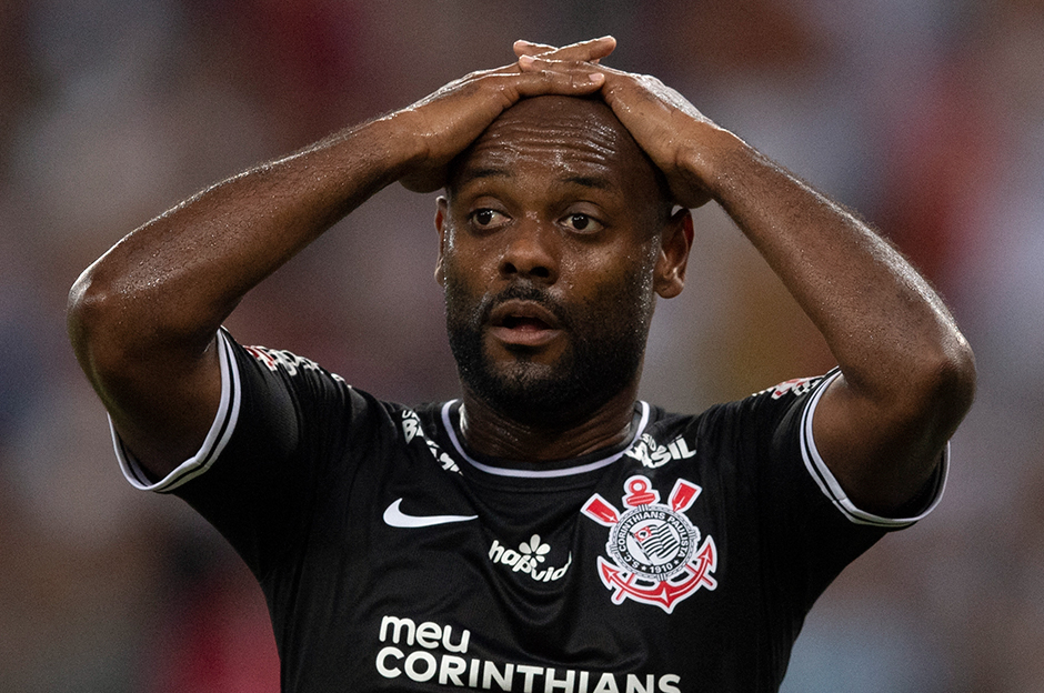 39 yaşındaki Vagner Love'ın yeni takımı belli oldu
