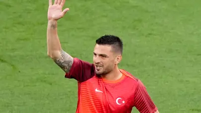 Okay Yokuşlu'dan İzlanda yorumu: "Benim açımdan özel bir maç"