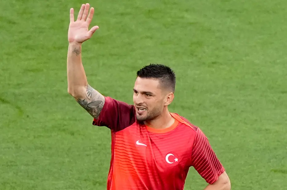 Okay Yokuşlu transferini doğruladılar: "Finansal olarak uygunsa..." - 2 Okay Yokuşlu transferini doğruladılar: "Finansal olarak uygunsa..." - 2