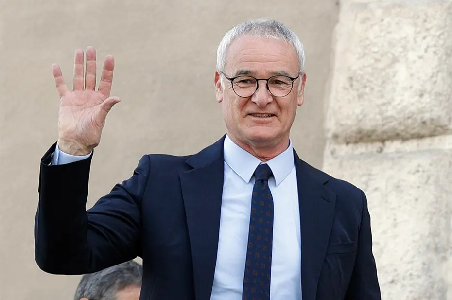 Montella ve Mancini'nin adı gündemdeydi: Roma'da teknik direktörlük için sürpriz isim - 7