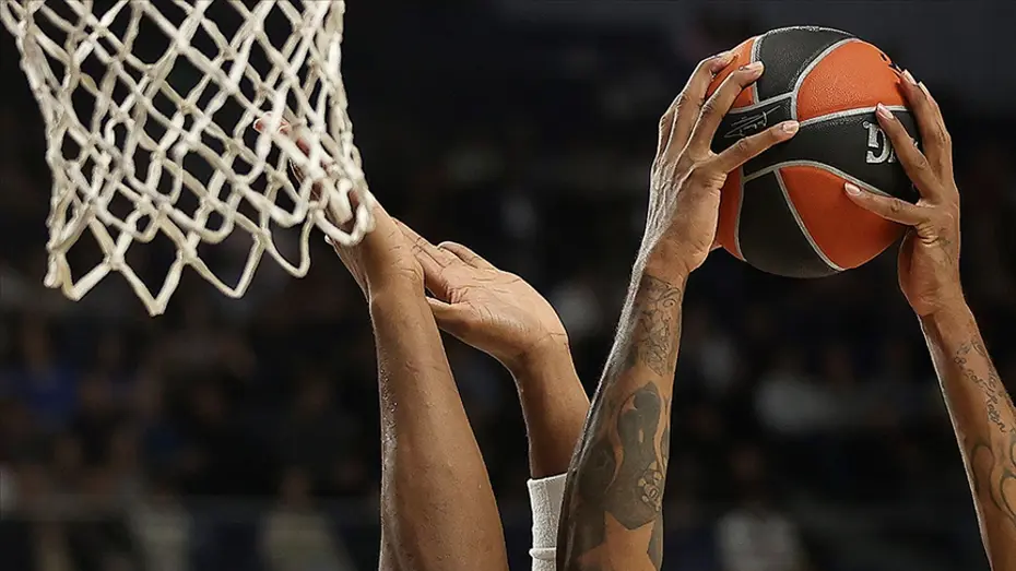 EuroLeague’de bugün hangi maçlar var, saat kaçta? 20 Aralık Cuma EuroLeague maç programı - 4 EuroLeague’de bugün hangi maçlar var, saat kaçta? 20 Aralık Cuma EuroLeague maç programı - 4