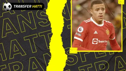 "İşte Greenwood formülü" | Transfer Hattı (31 Ağustos 2023)