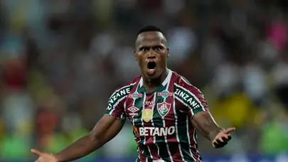 Menajeri açıkladı: Galatasaray teklif yaptı