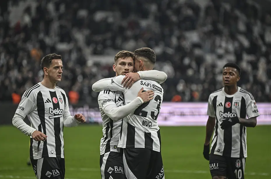 Semih Kılıçsoy'a kancayı taktılar: Premier Lig ekibi Beşiktaş'ın kapısını çalıyor - 2