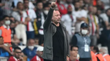 Sergen Yalçın Azerbaycan'da