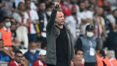 Sergen Yalçın Azerbaycan'da