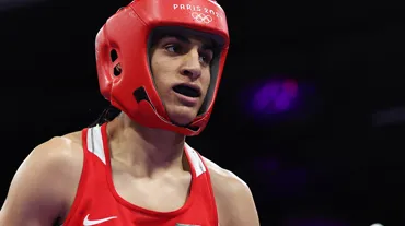 Imane Khelif kimdir? Olimpiyatlarda cinsiyet tartışmasına sebep olan kadın boksör Imane Khelif’in hayatı