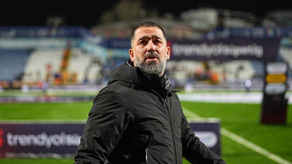 Arda Turan'ın ilk transferi Galatasaray'dan: Yönetimden ayrılığa onay