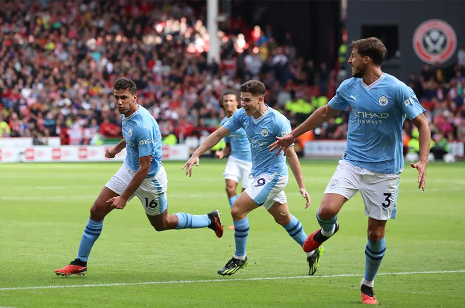 Avrupa liglerinde haftanın görünümü - 3