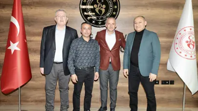2024 Avrupa Şampiyonası Türkiye'de