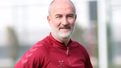 Ankara Keçiörengücü'nde Ersan Parlatan'la yollar ayrıldı