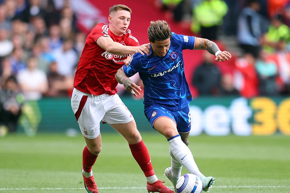 Premier Lig'de film gibi son: Şampiyonlar Ligi'ne kalan 6 takım belli oldu