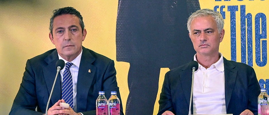 Fenerbahçe'den yerli forvet için sürpriz transfer | Transfer hattı