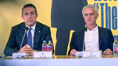 Transferde Fenerbahçe'yi yıkan haber! Soruya sinirlendi: "Gitmeyecek"