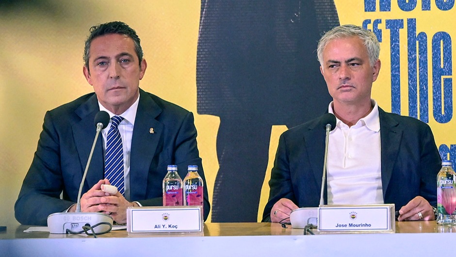 "Fenerbahçe'de dev operasyon: 8 isim seneye yok" | Sporun manşetleri