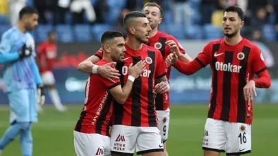 Gençlerbirliği'nde Hüseyin Eroğlu etkisi: 11 sıra yükseldi