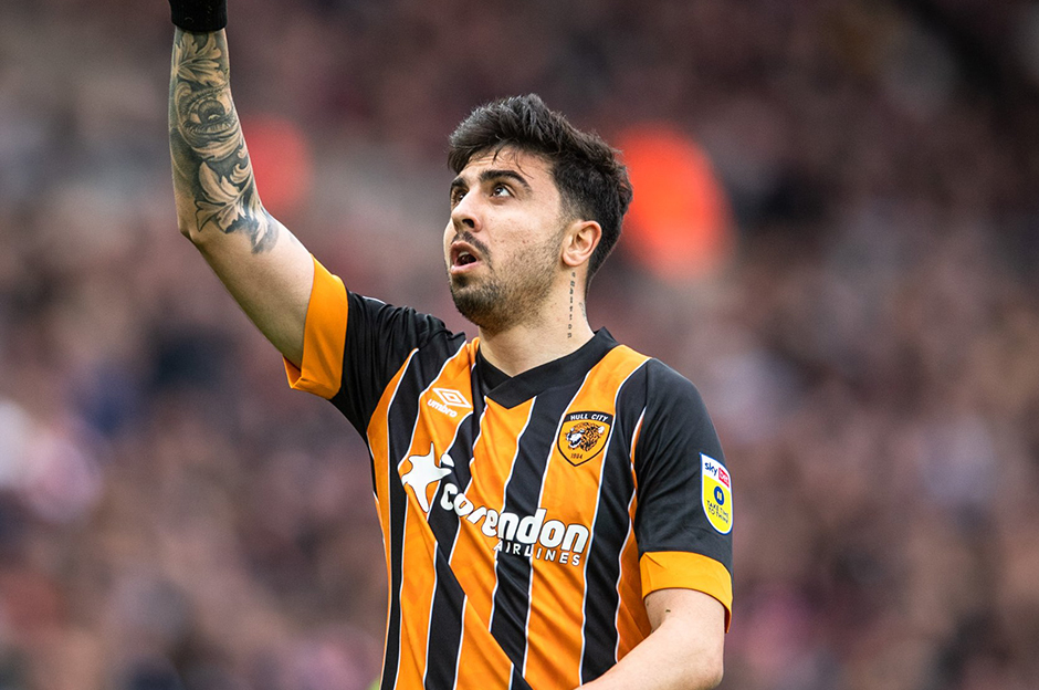Ozan Tufan ve Allahyar attı: Hull City puanı kurtardı