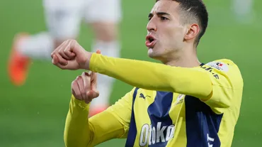 Mert Müldür gol sevincinin perde arkasını anlattı: Gönderme mi var?