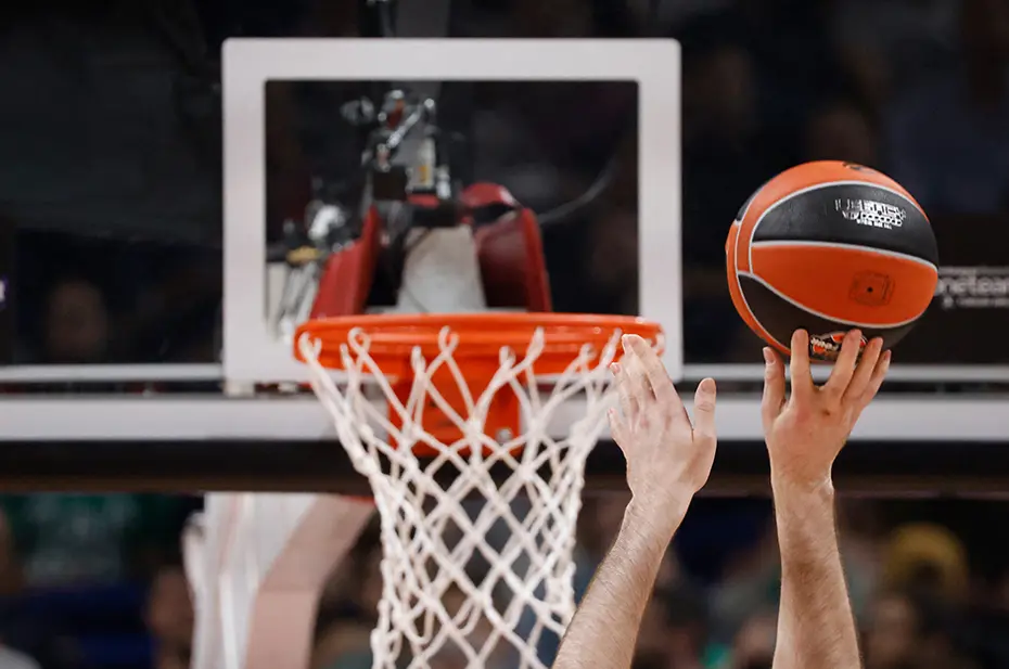 EuroLeague’de bugün hangi maçlar var, saat kaçta? 20 Aralık Cuma EuroLeague maç programı - 3